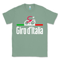 Sage giro d'italia Classic Tee - artisFamous