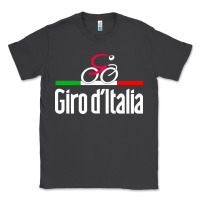 Smoke giro d'italia Classic Tee - artisFamous