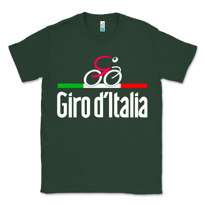 Giro D'italia Classic Tee by artisFamous | Teevron