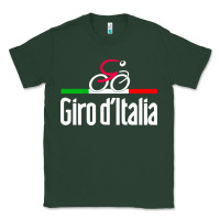 Sports Green giro d'italia Classic Tee - artisFamous