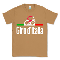 Toasted Coconut giro d'italia Classic Tee - artisFamous