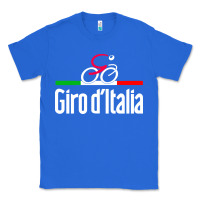 True Royal giro d'italia Classic Tee - artisFamous