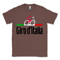 Chestnut giro d'italia Classic Tee - artisFamous