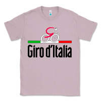 Lilac giro d'italia Classic Tee - artisFamous