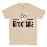 Mushroom giro d'italia Classic Tee - artisFamous