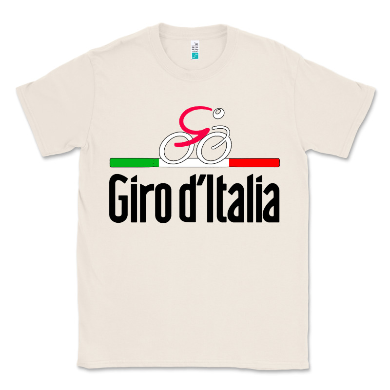 Giro D'italia Classic Tee by artisFamous | Teevron