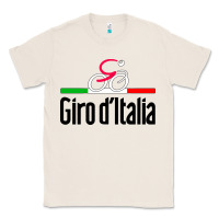 Natural giro d'italia Classic Tee - artisFamous