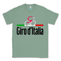 Sage giro d'italia Classic Tee - artisFamous