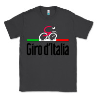 Smoke giro d'italia Classic Tee - artisFamous