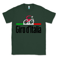 Sports Green giro d'italia Classic Tee - artisFamous