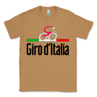 Toasted Coconut giro d'italia Classic Tee - artisFamous