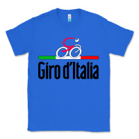 True Royal giro d'italia Classic Tee - artisFamous