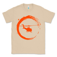 Mushroom helicopter Classic Tee - artisFamous