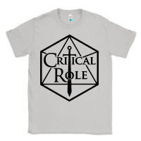 Moon Dust critical role Classic Tee - artisFamous