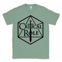 Sage critical role Classic Tee - artisFamous