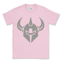 Bubblegum Pink darkstar skateboards Classic Tee - artisFamous