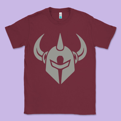 Darkstar Skateboards Classic Tee Designed By Artisfamous