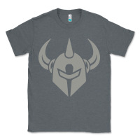Charcoal Heather darkstar skateboards Classic Tee - artisFamous
