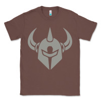 Chestnut darkstar skateboards Classic Tee - artisFamous