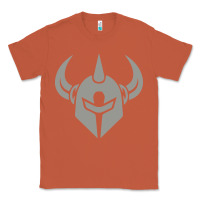Copper darkstar skateboards Classic Tee - artisFamous