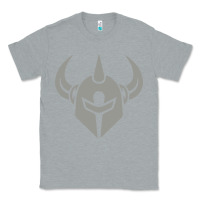 Heather Grey darkstar skateboards Classic Tee - artisFamous