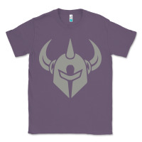 Lavender darkstar skateboards Classic Tee - artisFamous