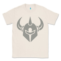Natural darkstar skateboards Classic Tee - artisFamous