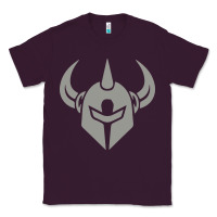 Plum darkstar skateboards Classic Tee - artisFamous