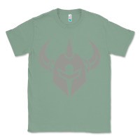 Sage darkstar skateboards Classic Tee - artisFamous