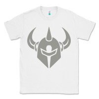 White darkstar skateboards Classic Tee - artisFamous