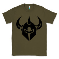 Army Green darkstar skateboards Classic Tee - artisFamous