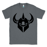 Charcoal Heather darkstar skateboards Classic Tee - artisFamous