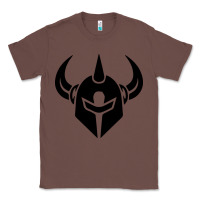 Chestnut darkstar skateboards Classic Tee - artisFamous