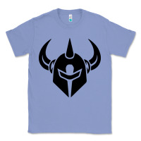 Colony Blue darkstar skateboards Classic Tee - artisFamous
