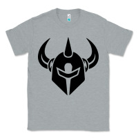 Heather Grey darkstar skateboards Classic Tee - artisFamous