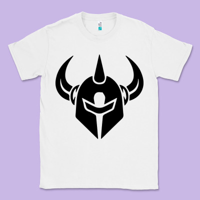 Darkstar Skateboards Classic Tee Designed By Artisfamous