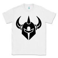 White darkstar skateboards Classic Tee - artisFamous