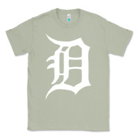 Matcha detroit Classic Tee - artisFamous