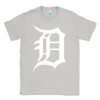 Moon Dust detroit Classic Tee - artisFamous