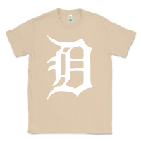 Mushroom detroit Classic Tee - artisFamous