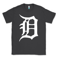 Detroit Classic Tee | Teevron