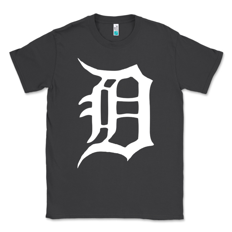 Detroit Classic Tee by artisFamous | Teevron