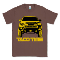 Chestnut taco time Classic Tee - artisFamous