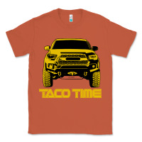 Copper taco time Classic Tee - artisFamous