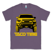 Taco Time Classic Tee | Teevron