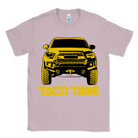 Lilac taco time Classic Tee - artisFamous