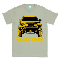 Matcha taco time Classic Tee - artisFamous