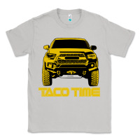 Moon Dust taco time Classic Tee - artisFamous