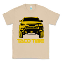Mushroom taco time Classic Tee - artisFamous