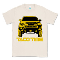 Natural taco time Classic Tee - artisFamous